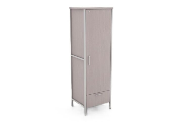 500 SERIES SINGLE WARDROBE DOOR DRAWER
