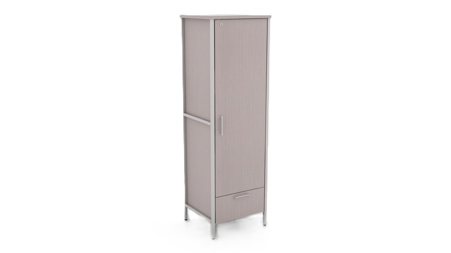 500 SERIES SINGLE WARDROBE DOOR DRAWER