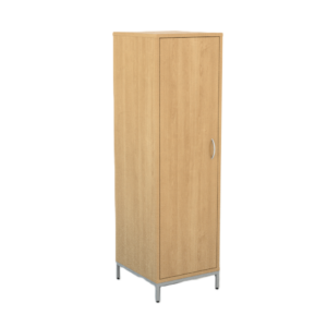 600 Series 1 Door Wardrobe