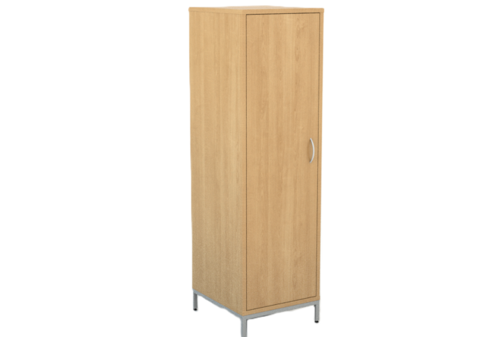 600 Series 1 Door Wardrobe