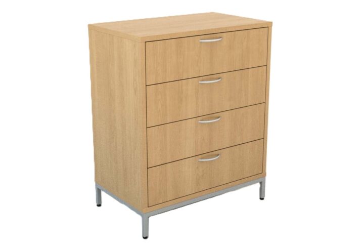 600-Series-4-Drawer-Dresser