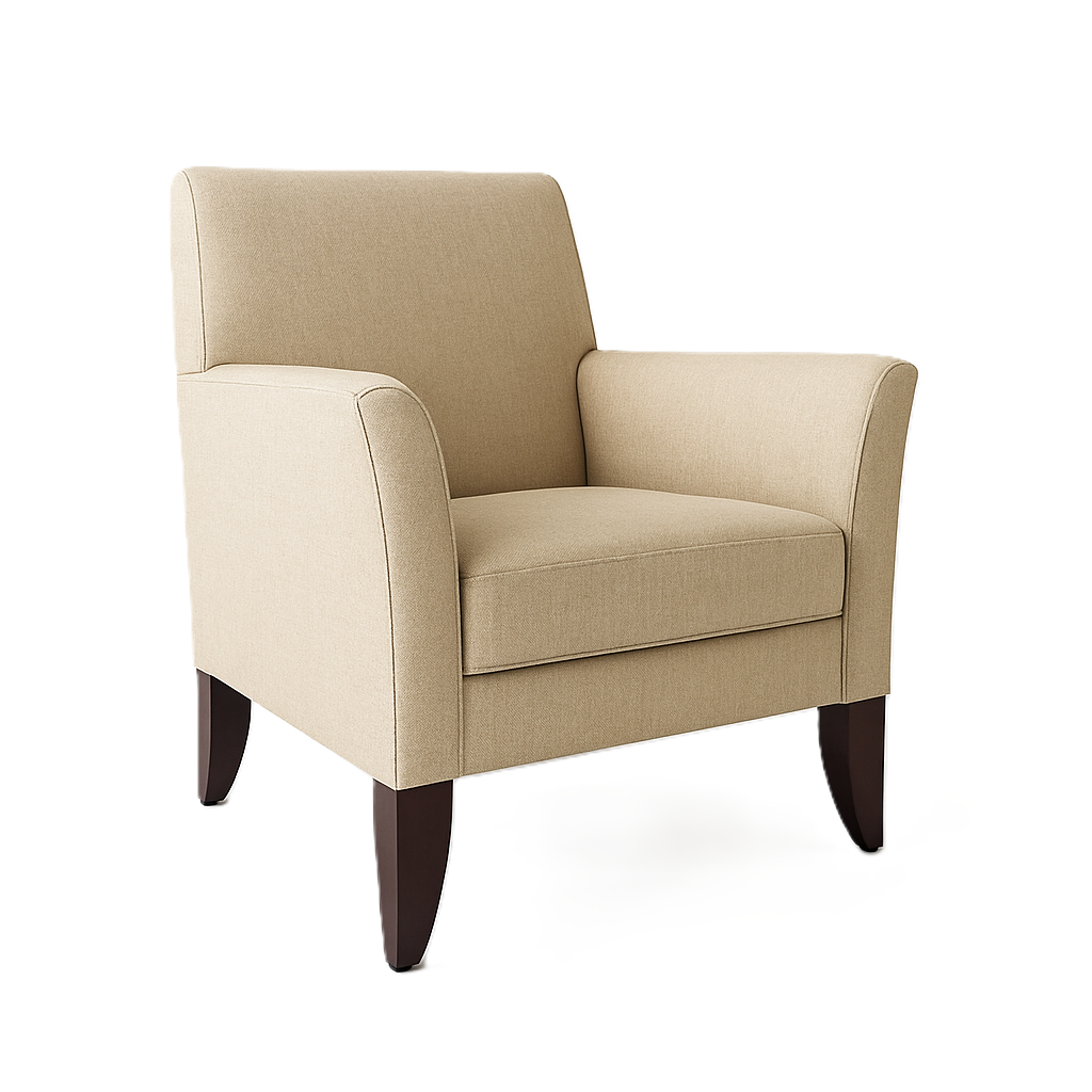 7100 Lounge Chair Intellicare Furniture